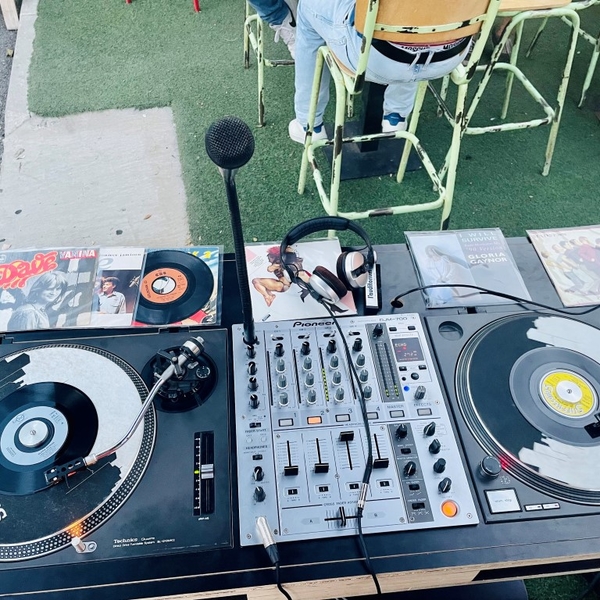 vinyles 1