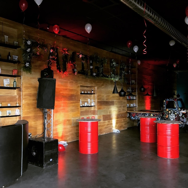bar 6
