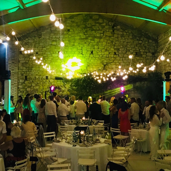 dj mariage 2